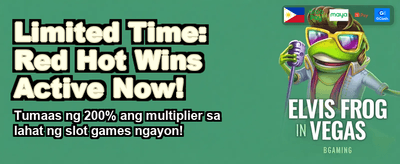 PeryaGame Online Casino Interface