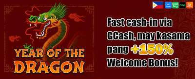 100% First Deposit Match