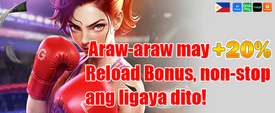 Grand Welcome Sign-Up Bonus