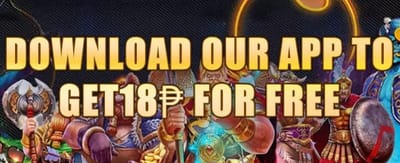 App Install Free Bonus promotion