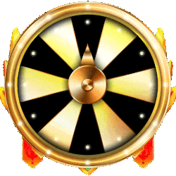 Spin the Wheel welfare icon