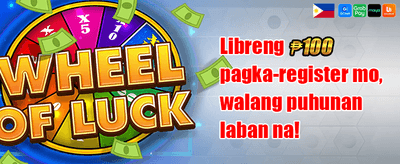 Mega Slot Free Spins